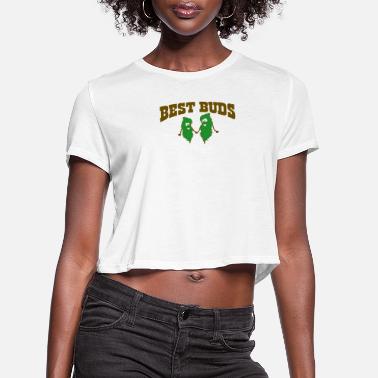 Best Buds T-Shirts | Unique Designs 